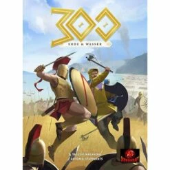 300 - Erde & Wasser (DE)