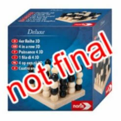 4er Reihe 3D Deluxe (DE/EN)