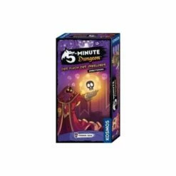 5-Minute Dungeon - 5 Helden Gegen Die Zeit Erweiterung (DE)