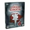 50 Clues - Leopolds Schicksal (DE)