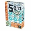 5211 - Azul Edition (DE)