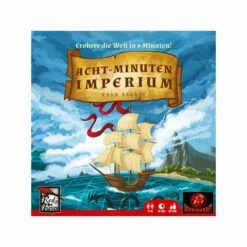8-Minuten Imperium (DE)