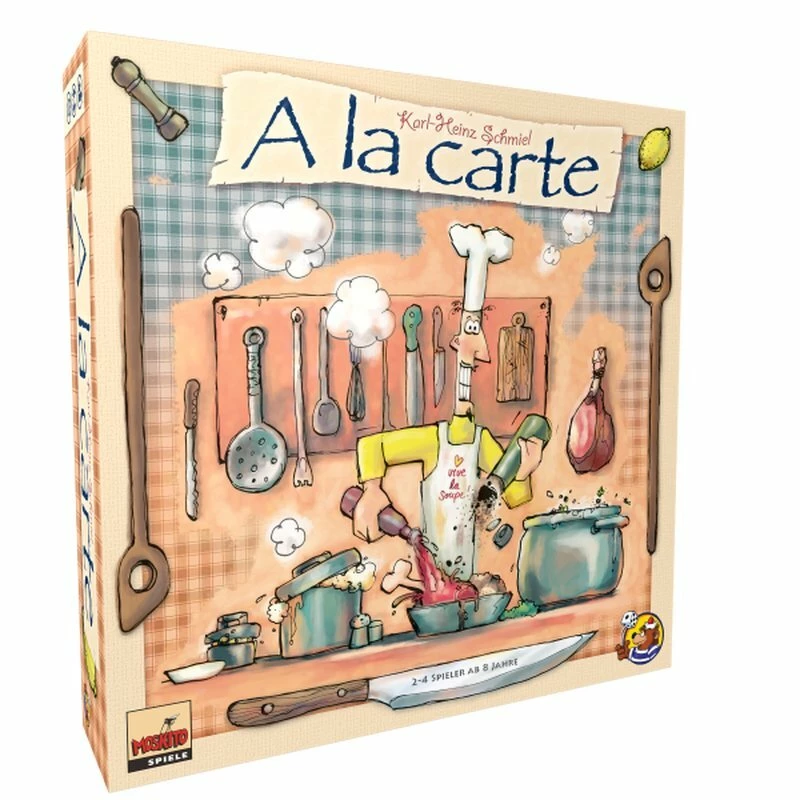 A La Carte (DE)