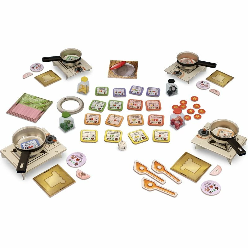 A La Carte (DE) – Bild 2