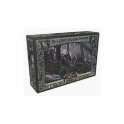 A Song Of Ice & Fire: Armbrustschützen Der Baumeister Erweiterung (Multilingual)