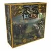 A Song Of Ice & Fire: Baratheon Starterset Grundspiel (DE)