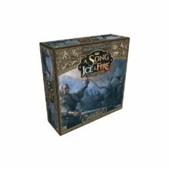 A Song Of Ice & Fire: Freies Volk Starter-Set (DE)