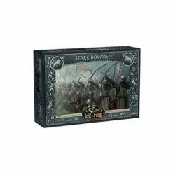 A Song Of Ice & Fire: Stark Bowmen (Bogenschützen Von Haus Stark) Erweiterung (Multilingual)