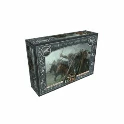A Song Of Ice & Fire: Vorreiter Von Haus Stark Erweiterung (DE)
