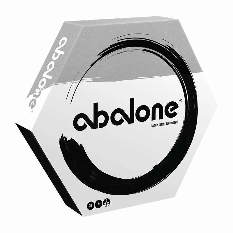 ASMODEE Abalone (DE)