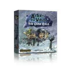 After The Virus - The Long Cold Expansion (EN)