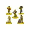 Z-Man Games Agricola: Game Expansion Yellow (EN)