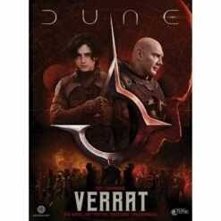 !AKTION Dune Verrat / Betrayal (DE)