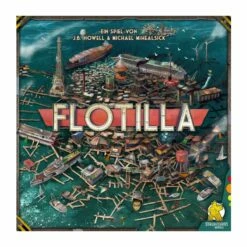 !AKTION Flotilla (DE)