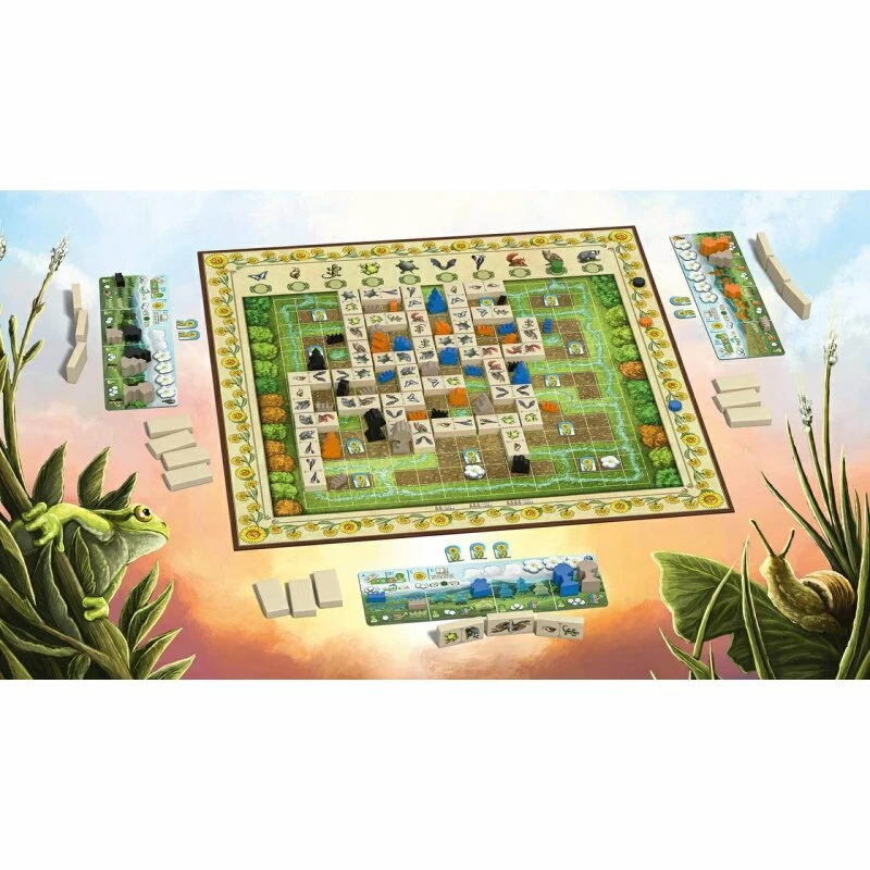 Pegasus Spiele !AKTION Renature (DE) – Bild 2