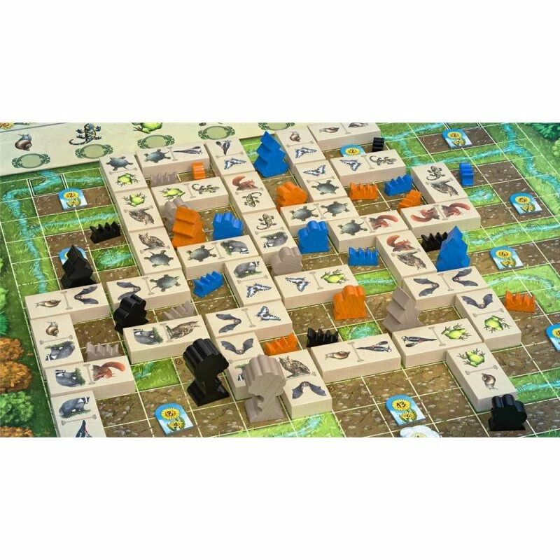 Pegasus Spiele !AKTION Renature (DE) – Bild 5