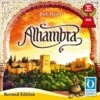 Alhambra Revised Edition (Multilingual)