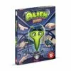 Alien On Board (DE)