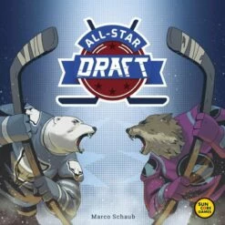 All-Star Draft (DE|EN)