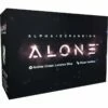 Alone - Alpha Expansion (Multilingual)