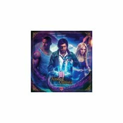 Among Cultists - A Social Deduction Thriller (Multilingual)