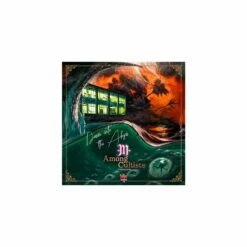 Among Cultists - Down Into The Abyss Erweiterung (Multilingual)