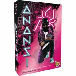 Anansi (DE)