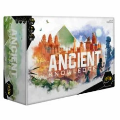 Iello Ancient Knowledge (DE)
