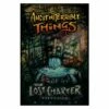 Ancient Terrible Things: Lost Charter (EN)