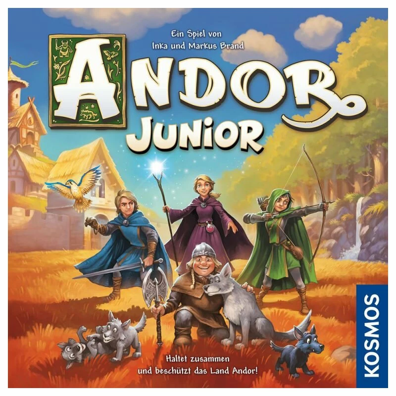 Andor Junior (DE)