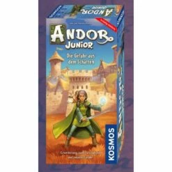 Andor Junior - Erweiterung (DE)