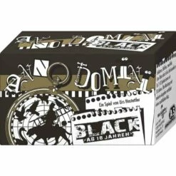 Anno Domini Black (DE)