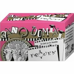 Anno Domini Frauen (DE)