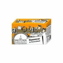 Anno Domini - Hannover & Deutschland (DE)