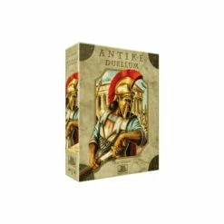 Antike Duellum (DE|EN)