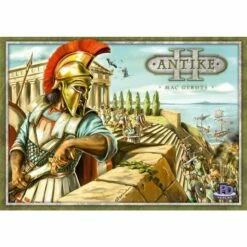 Antike II [Neuauflage] (DE|EN)