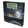 Fantasy Flight Games Arkham Horror 3 Edition Mitternacht Erweiterung (DE)