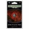 Fantasy Flight Games Arkham Horror LCG: Before The Black Throne (EN)