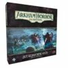 Arkham Horror LCG: Der Gebrochene Kreis Erweiterung (DE)
