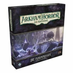 Arkham Horror LCG: Die Traumfresser Erweiterung (DE)