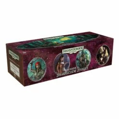 Arkham Horror LCG: Rückkehr Zu: Das Vergessene Zeitalter (DE)