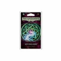 Fantasy Flight Games Arkham Horror LCG: Shattered Aeons Mythos Pack (EN)