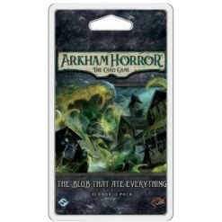 Fantasy Flight Games Arkham Horror LCG: The Blob That Ate Everything (EN)