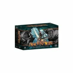 Ascension 3rd Edition (EN)