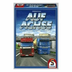 Schmidt Spiele Auf Achse (DE)