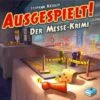 Ausgespielt! Der Messe-Krimi (DE)