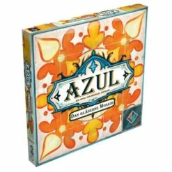 Azul: Das Gläserne Mosaik [Erweiterung] (DE)