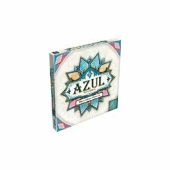 ASMODEE Azul - Der Gläserne Pavillon (DE)