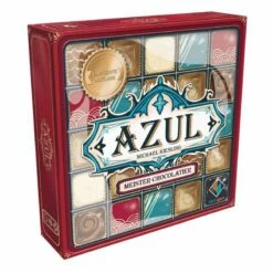 Azul: Meister-Chocolatier (DE)