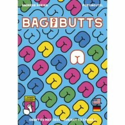 Bag Of Butts (DE|EN)